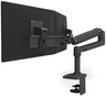 Thumbnail image of Ergotron LX Dual Direct Desk Mount