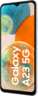 Samsung Galaxy A23 5G 4/64 GB weiß Vorschau