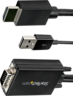 Aperçu de Câble VGA - HDMI StarTech 2 m