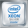 Aperçu de Processeur HPE Intel Xeon Silver 4410Y