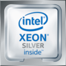 Widok produktu Procesor Fsas Intel Xeon Silver 4210 w pomniejszeniu