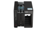 Widok produktu QNAP TS-253E 8 GB 2-kiesz. NAS w pomniejszeniu