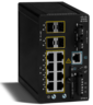 Thumbnail image of Cisco IE-3100-8T4S-E Switch