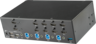Miniatuurafbeelding van StarTech KVM Switch HDMI DualHead 4port