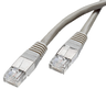 Patchkabel RJ45 (X) F/UTP Cat5e 3 m Vorschau