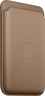 Widok produktu Portfel Apple iPhone FineWoven szarobrąz w pomniejszeniu