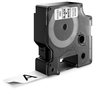 Thumbnail image of DYMO D1 Label Tape 19mm Black/White