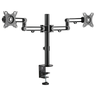 Thumbnail image of StarTech ARMDUAL3 Dual Monitor Arm