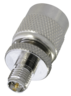 Antennen-Adapter SMA-RP Bu - RP-TNC St Vorschau