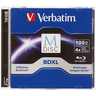 Thumbnail image of Verbatim M-Disc BD-R Blu-ray 100GB 5-pck