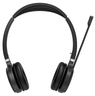 Aperçu de Micro-casque DECT Yealink WH66 Dual UC