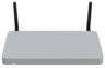 Thumbnail image of Cisco Meraki MX68W-HW Security Appliance
