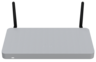 Thumbnail image of Cisco Meraki MX68CW Security Appliance