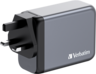 Verbatim 200 W 4-Port GaN Ladeadapter Vorschau