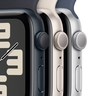 Aperçu de Apple Watch SE 2023 GPS 44mm alu l. stel