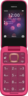 Miniatuurafbeelding van Nokia 2660 Flip Phone Pink