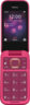 Miniatuurafbeelding van Nokia 2660 Flip Phone Pink