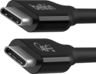 Miniatura obrázku Kabel Belkin USB typ C 0,8m