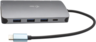 i-tec Travel Nano USB-C - HDMI/VGA Dock Vorschau