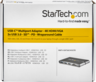 Anteprima di Docking USB-C 3.0 - HDMI/VGA StarTech
