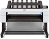 Vista previa de Plotter HP DesignJet T1600