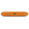 LaCie Rugged USB-C 4 TB SSD Vorschau