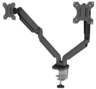 Thumbnail image of Fellowes Platinum Dual Monitor Arm