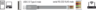 Thumbnail image of Adapter RJ45/m (RS232) - USB-A/m 5m