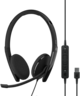 EPOS ADAPT 160T USB II Headset Vorschau