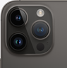 Aperçu de Apple iPhone 14 Pro Max 512 Go, noir