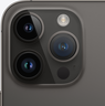 Miniatuurafbeelding van Apple iPhone 14 Pro Max 256GB Black