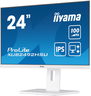 Widok produktu Monitor iiyama ProLite XUB2492HSU-W6 w pomniejszeniu