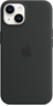 Thumbnail image of Apple iPhone 14 Silicone Case Midnight