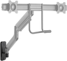 Vista previa de Adaptador pared Neomounts AWL75-450BL
