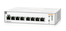 HPE NW Instant On 1830 8G Switch előnézet