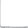 Apple MacBook Pro 16 M1Pro 16GB/1TB silb Vorschau