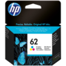 HP 62 Tinte dreifarbig Vorschau