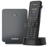 Yealink W78P IP DECT Telefonsystem Vorschau