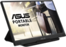 Miniatuurafbeelding van ASUS ZenScreen MB166C Portable Monitor
