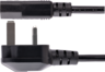 Thumbnail image of Power Cable Local/m - C13 1m Black