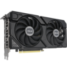 Thumbnail image of ASUS Dual Radeon RX7600XT OC Graphics Cd