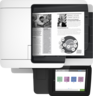 HP LaserJet Enterprise M528f MFP Vorschau
