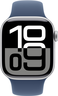 Apple Watch S10 LTE 42mm Alu silber Vorschau