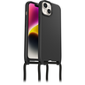 Miniatura obrázku OtterBox iPhone 14 React Necklace černý