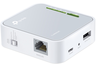 TP-LINK TL-WR902AC tragbarer WLAN-Router Vorschau