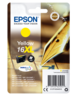 Epson 16XL Tinte gelb Vorschau