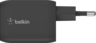 Imagem em miniatura de Adapt. carreg. Belkin 65 W Dual USB-C