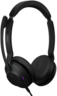 Miniatuurafbeelding van Jabra Evolve2 30 SE MS Duo USB-C Headset