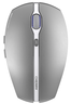 CHERRY GENTIX BT Maus frosted silver Vorschau
