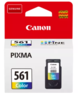 Thumbnail image of Canon CL-561 Ink Multi Pack
